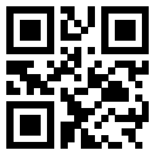 Immagine del QrCode di 3303645090