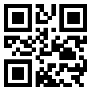 Il Qr Code di 3303645093