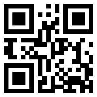 Immagine del Qr Code di 3303645094