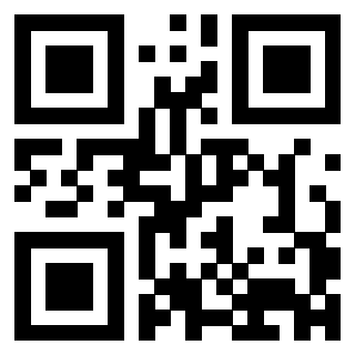 Scansione del Qr Code di 3303645096