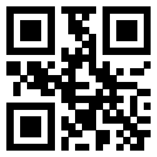 Qr Code di 3303645100