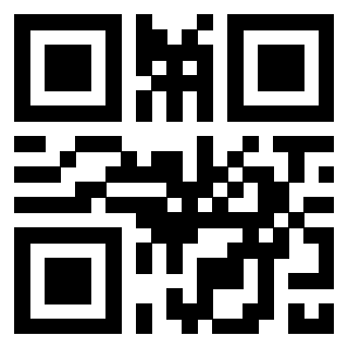Il Qr Code di 3303645101