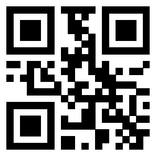 3303645102 - Immagine del QrCode