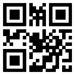 3303645103 - Immagine del QrCode associato