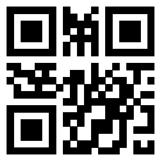 3303645105 QrCode associato