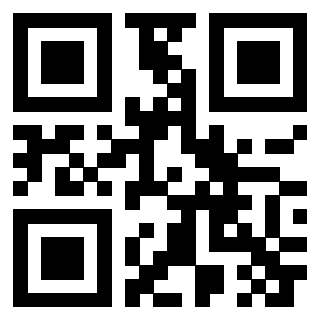 3303645106 - Immagine del QrCode