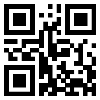 3303645107 - Immagine del QrCode associato