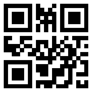 3303645109 - Immagine del QrCode associato