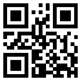 3303645111 - Immagine del QrCode