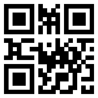 3303645112 QrCode associato
