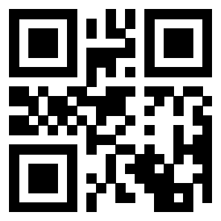 Il QrCode di 3303645115