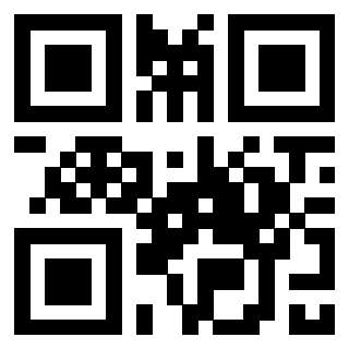 3303645116 QrCode associato