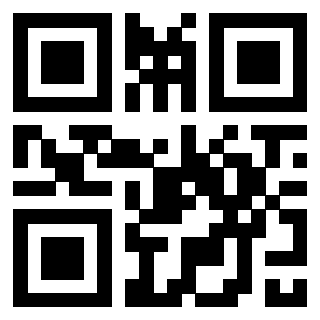 3303645119 Qr Code associato