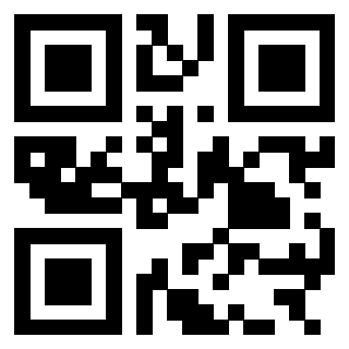 Qr Code di 3303645121
