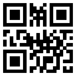 3303645122 - Immagine del QrCode associato