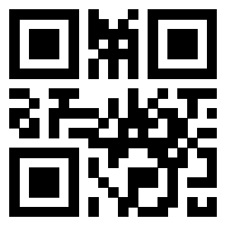 Immagine del Qr Code di 3303645124