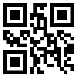Scansione del Qr Code di 3303645126