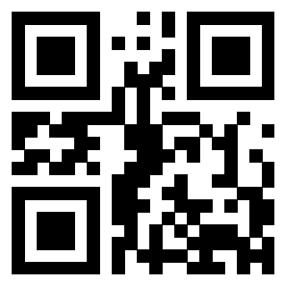 3303645127 - Immagine del QrCode associato