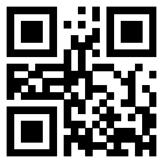 3303645131 - Immagine del QrCode associato