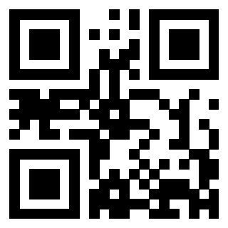 3303645134 - Immagine del Qr Code associato