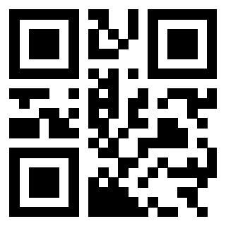 Immagine del QrCode di 3303645138