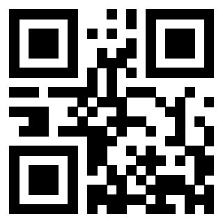 3303645139 Qr Code associato