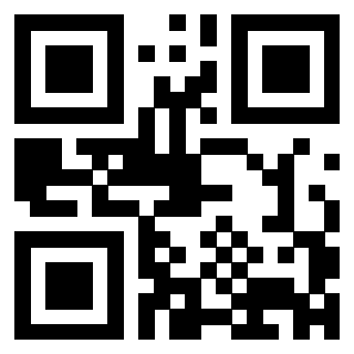 Immagine del Qr Code di 3303645140