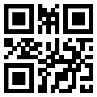 Immagine del Qr Code di 3303645141