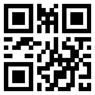 3303645143 Qr Code associato