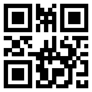 3303645144 - Immagine del QrCode associato