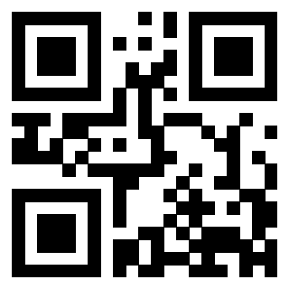 3303645151 - Immagine del Qr Code associato
