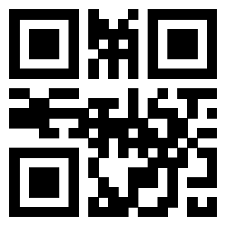 3303645153 QrCode associato