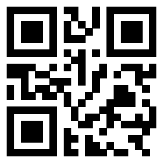 Scansione del Qr Code di 3303645155