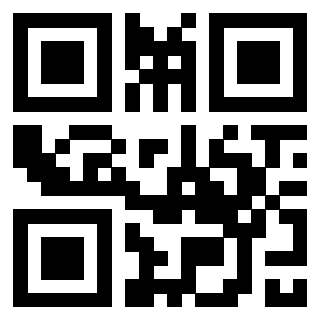 3303645156 Qr Code associato