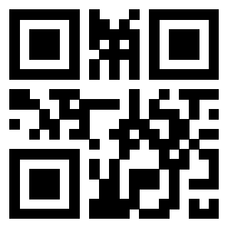 3303645158 Qr Code associato