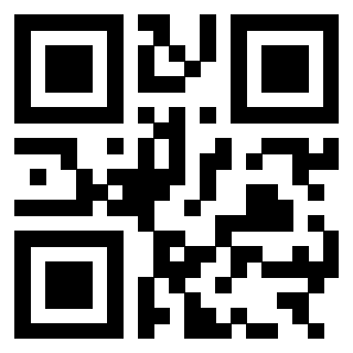 3303645159 - Immagine del QrCode associato