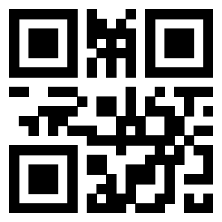 Immagine del Qr Code di 3303645161