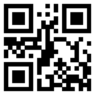 Il QrCode di 3303645162