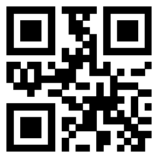 Immagine del QrCode di 3303645164