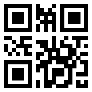 3303645166 Qr Code associato