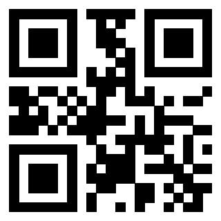 Il QrCode di 3303645167