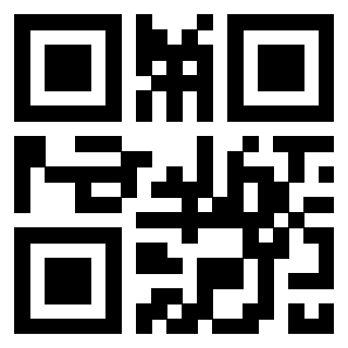 3303645170 QrCode associato
