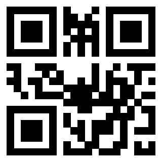 3303645171 - Immagine del Qr Code associato