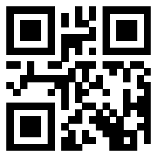 3303645174 - Immagine del QrCode associato