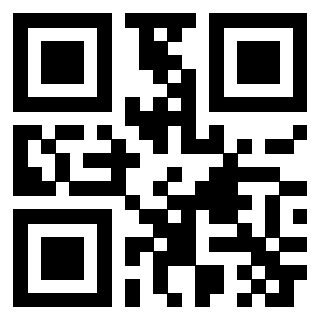 Scansione del Qr Code di 3303645177