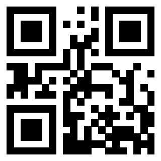 Scansione del QrCode di 3303645179