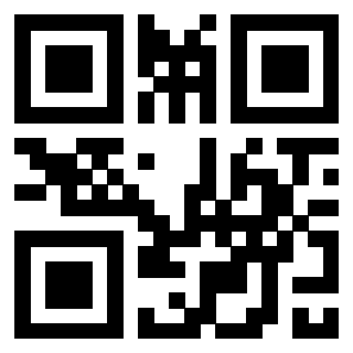 3303645183 - Immagine del Qr Code