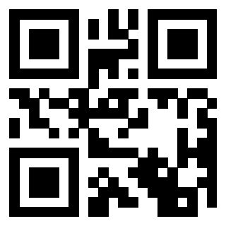 Il QrCode di 3303645185