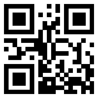 Il QrCode di 3303645186