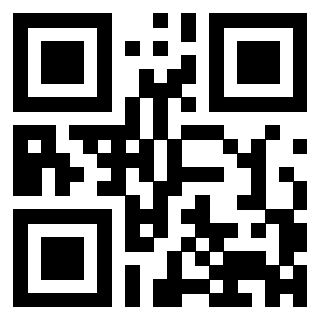 Immagine del QrCode di 3303645187